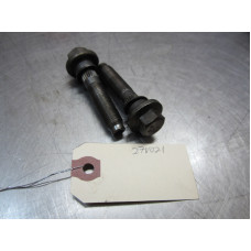 27V021 Camshaft Gear Bolts Pair For 06-08 Ford Explorer  4.6